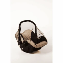 Altabebe Insektenschutz Für Babyschale Schwarz