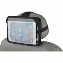 Altabebe Tablet Halter Für Kopfstütze Schwarz