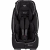 BabyGO Kindersitz FreeFix Black