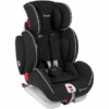 BabyGO Kindersitz Sira Black