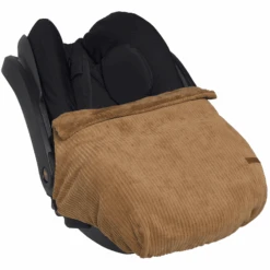 Baby's Only Autositzdecke Sense Caramel