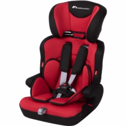 Bebeconfort Kindersitz Ever Safe Plus Full Red