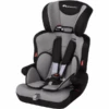 Bebeconfort Kindersitz Ever Safe Plus Hot Grey