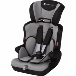 Bebeconfort Kindersitz Ever Safe Plus Hot Grey