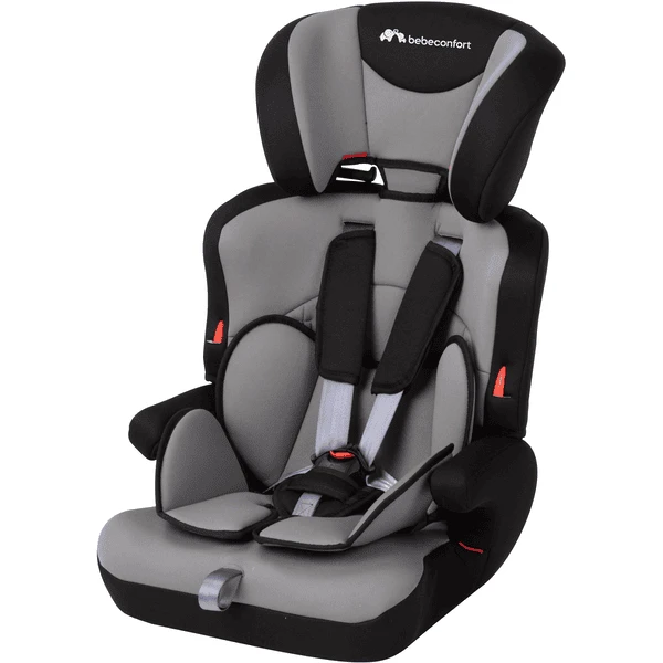Bebeconfort Kindersitz Ever Safe Plus Hot Grey