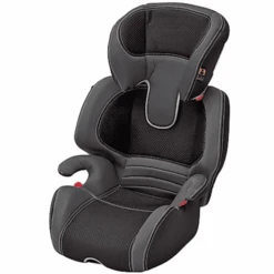 BELLELLI Kindersitz Michaelangelo Black Grey