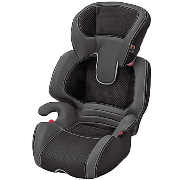 BELLELLI Kindersitz Michaelangelo Black Grey