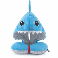 BENBAT Kopfstütze/Nackenstütze Hai