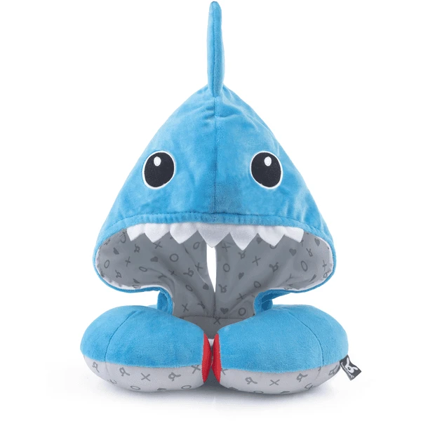 BENBAT Kopfstütze/Nackenstütze Hai