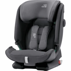 Britax Römer Kindersitz Advansafix I-Size Storm Grey