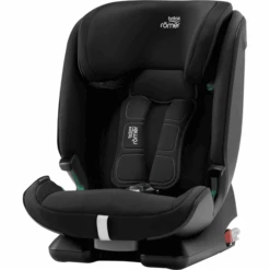 Britax Römer Kindersitz Advansafix M I-Size Cosmos Black