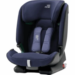 Britax Römer Kindersitz Advansafix M I-Size Moonlight Blue