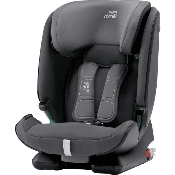 Britax Römer Kindersitz Advansafix M I-Size Storm Grey