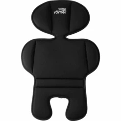 Britax Römer Neugeboreneneinsatz Dualfix 2 R Black