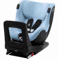 Britax Römer Sommerbezug Dualfix I-Size Und Swingfix I-Size Blue