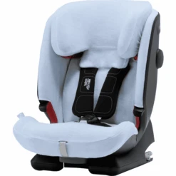 Britax Römer Sommerbezug Frottee Für Advansafix IV Blue