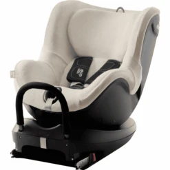 Britax Römer Sommerbezug Frottee Für Dualfix 2 R Beige