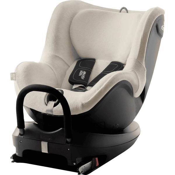 Britax Römer Sommerbezug Frottee Für Dualfix 2 R Beige