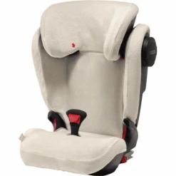 Britax Römer Sommerbezug Frottee Für Kidfix III Beige