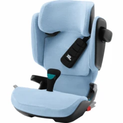 Britax Römer Sommerbezug Kidfix I-Size Blue