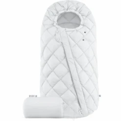 Cybex GOLD Fußsack Snogga 2 Lava Grey