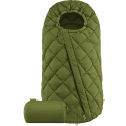 Cybex GOLD Fußsack Snogga 2 Nature Green
