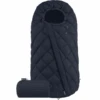 Cybex GOLD Fußsack Snøgga 2 Ocean Blue
