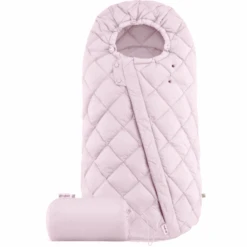 Cybex GOLD Fußsack Snogga 2 Powdery Pink