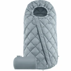 Cybex GOLD Fußsack Snogga 2 Sky Blue