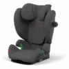 Cybex GOLD Kindersitz Solution G I-fix Lava Grey