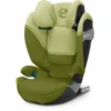 Cybex GOLD Kindersitz Solution S2 I-Fix Nature Green