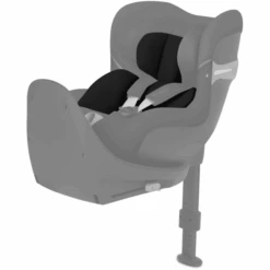 Cybex GOLD Neugeboreneneinlage Sirona S2 Und SX2 Moon Black