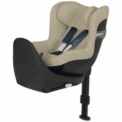 Cybex GOLD Sommerbezug Sirona S2 Und SX2 Beige