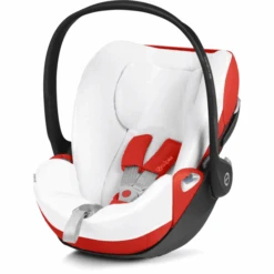 Cybex PLATINUM Sommerbezug Cloud Z I-Size White