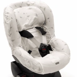 DOOKY Sitzbezug Für Kindersitze Gruppe 1 Dandelion