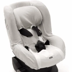 DOOKY Sitzbezug Für Kindersitze Gruppe 1 Linea