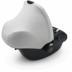 DOOKY Sonnenverdeck Für Babyschalen Grey