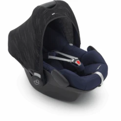 DOOKY Sonnenverdeck Für Babyschalen Matrix