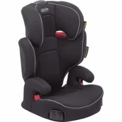 Graco® Kindersitz Assure™ Black