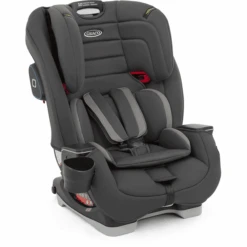 Graco® Kindersitz Avolve Charcoal