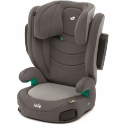 Joie Kindersitz I-Trillo Dark Pewter