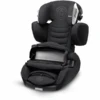 Kiddy Kindersitz Guardianfix 3 Midnight Black