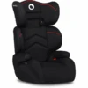 Lionelo Kindersitz Lars Sporty Black