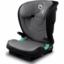 Lionelo Kindersitz Neal I-Size Grey Stone