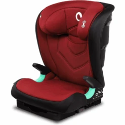 Lionelo Kindersitz Neal I-Size Red Burgundy