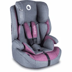 Lionelo Kindersitz Nico Violet