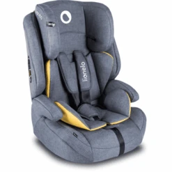 Lionelo Kindersitz Nico Yellow