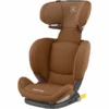 Maxi-Cosi MAXI COSI Kindersitz Rodifix AirProtect Authentic Cognac