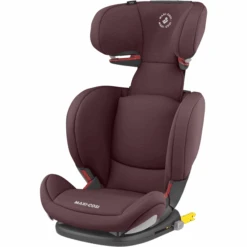 Maxi-Cosi MAXI COSI Kindersitz Rodifix AirProtect Authentic Red