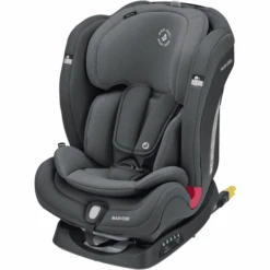 Maxi-Cosi MAXI COSI Kindersitz Titan Plus Authentic Graphite